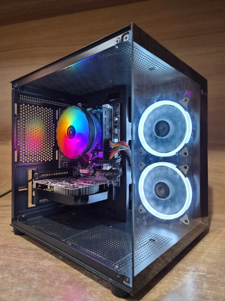 PC Gamer I7 - Foto 4