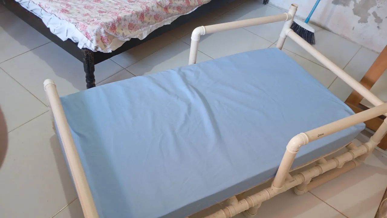 Cama de criança  - Foto 2