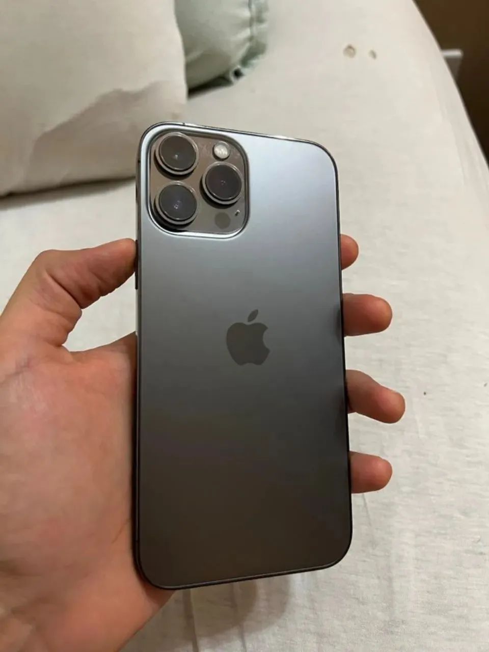 Iphone 13 Pro Max 1TB - Celulares e Smartphones - Prado, Belo
