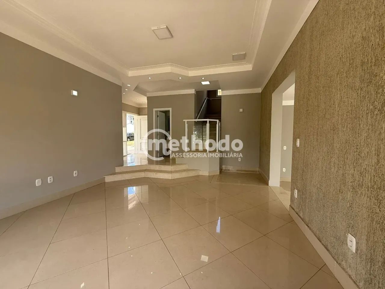 Casa para venda e locação, Vila Marieta, Campinas, SP - Foto 2