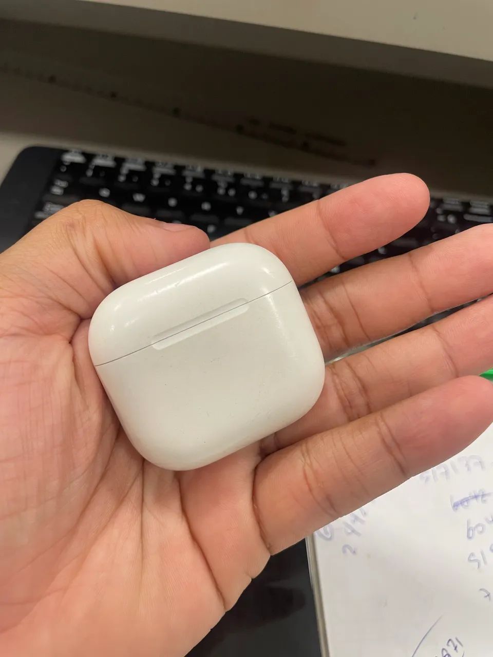 AirPods 4 modelo A3053 - Foto 5