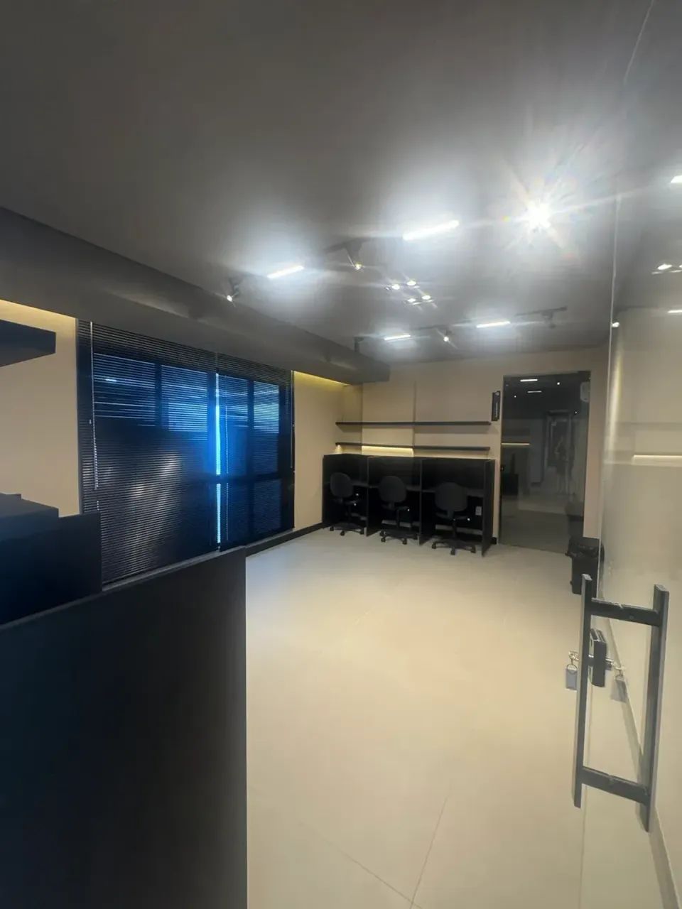 Apartamento novo em Manaira com 3 quartos - Foto 4