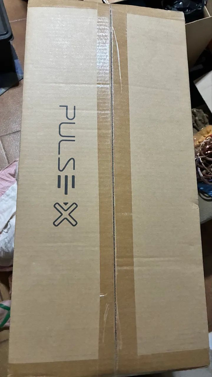 Pulse X 626 - Foto 2