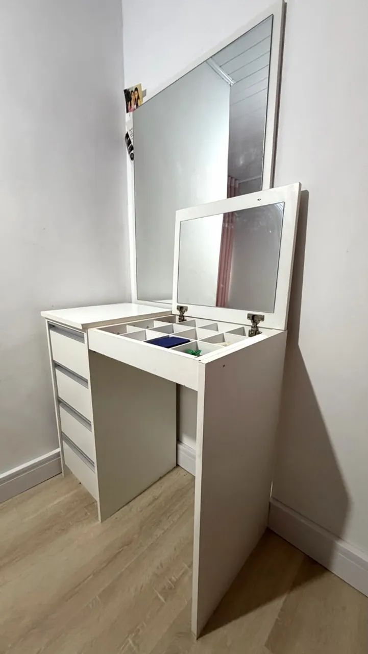 Vende se penteadeira  - Foto 2