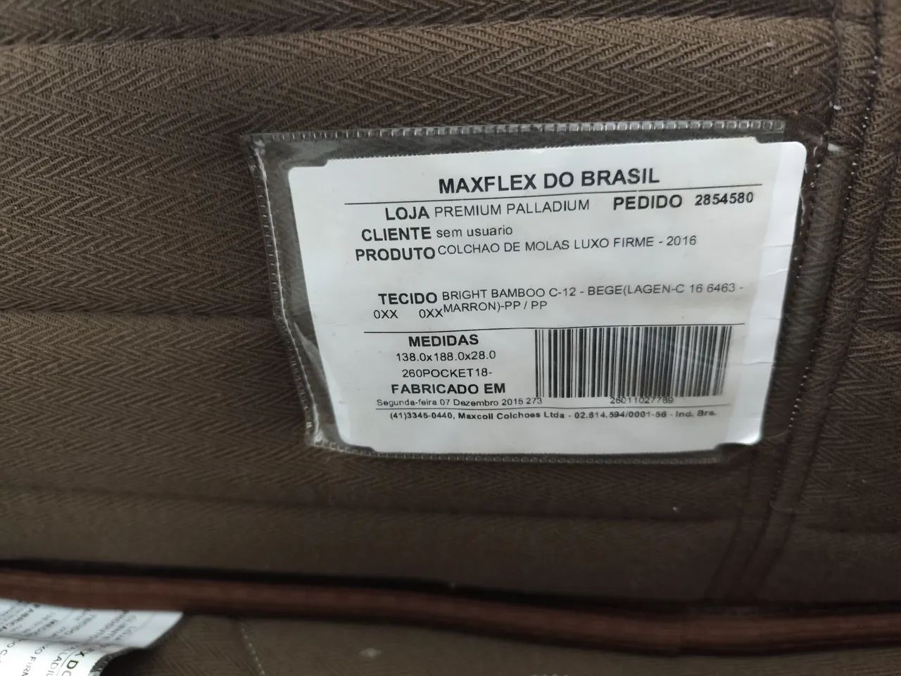 Cama box - Foto 4