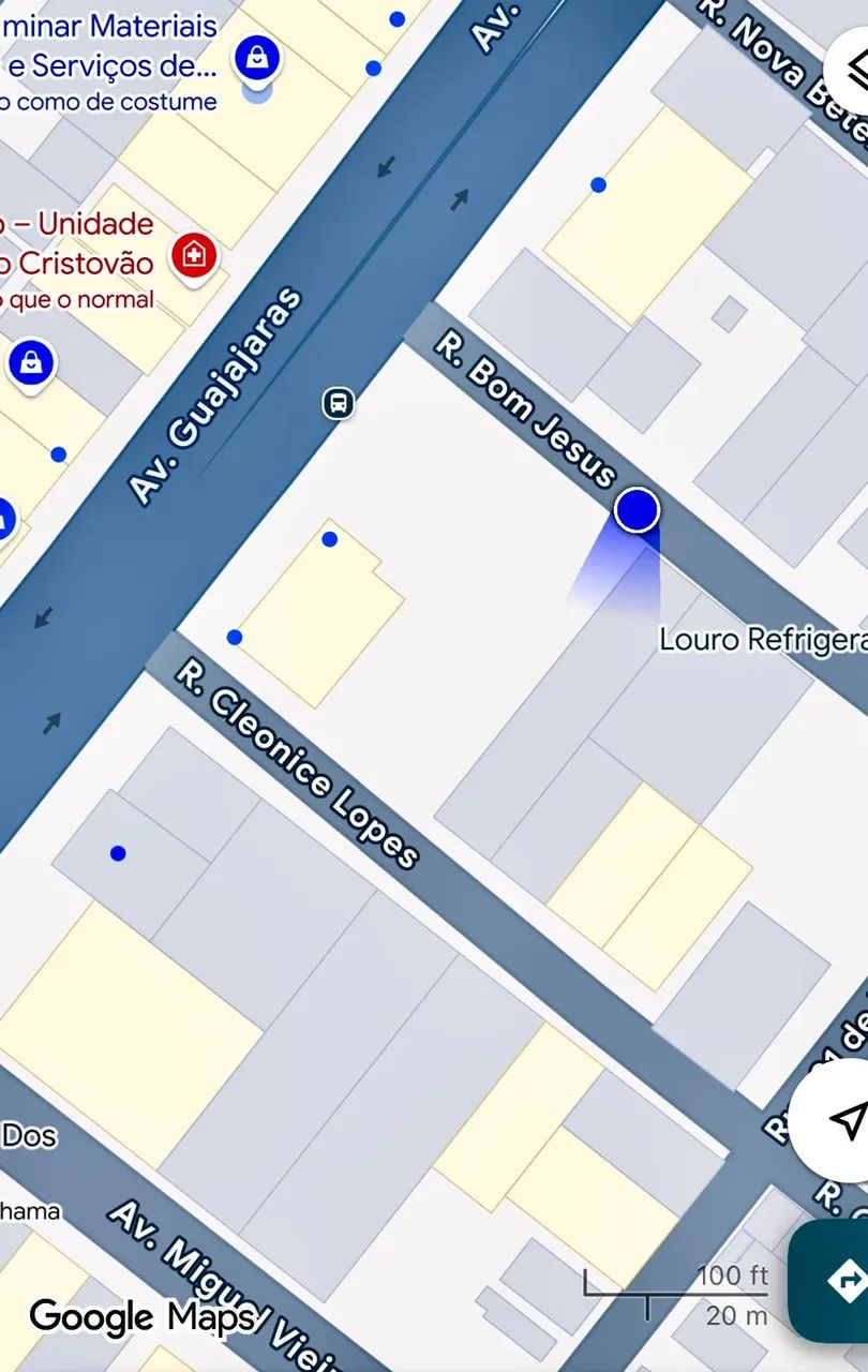 Excelente área na avenida Guajajaras - Foto 5