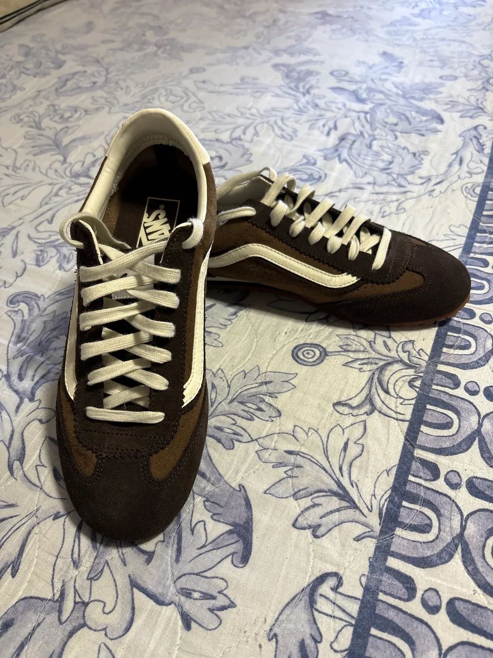 VANS SUPERLOW PRO - Foto 3