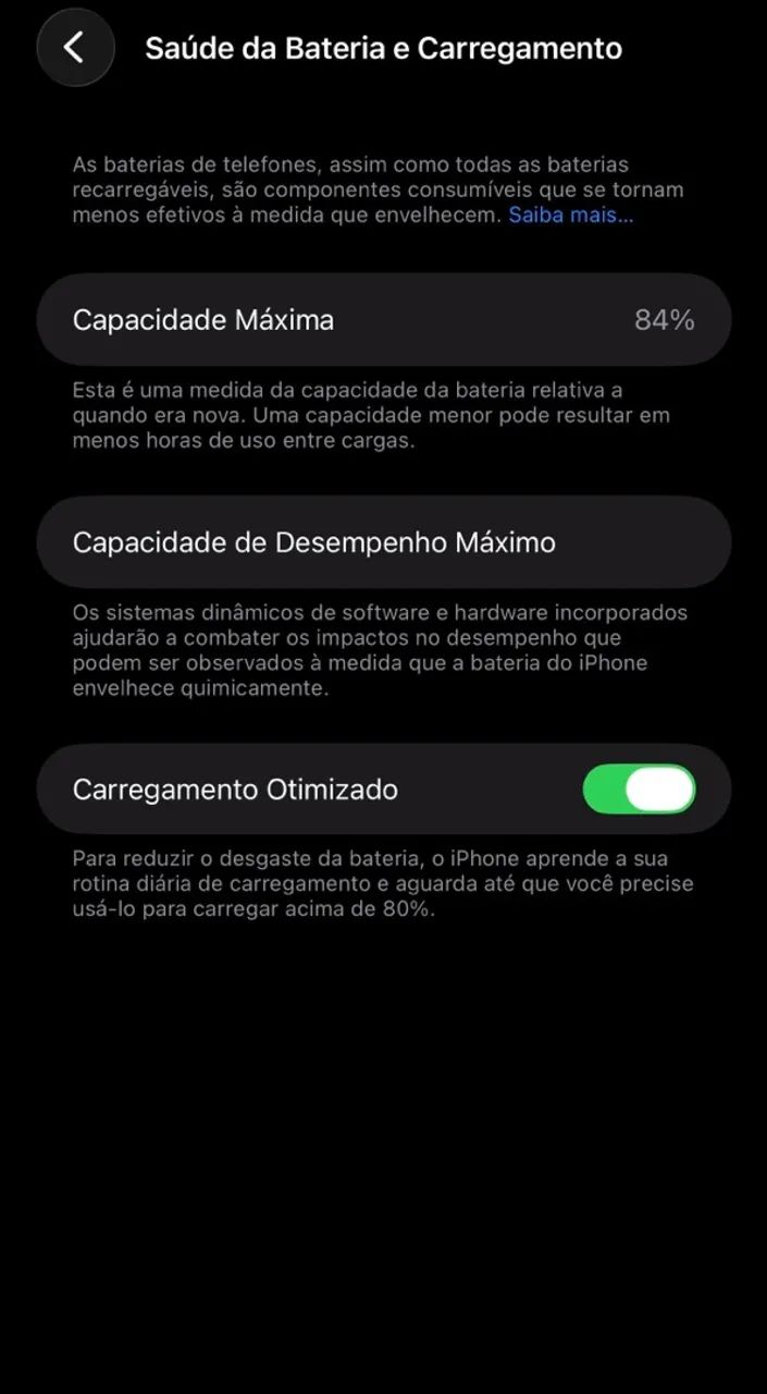 iPhone 13 Pro Max 128 Gold - Foto 5