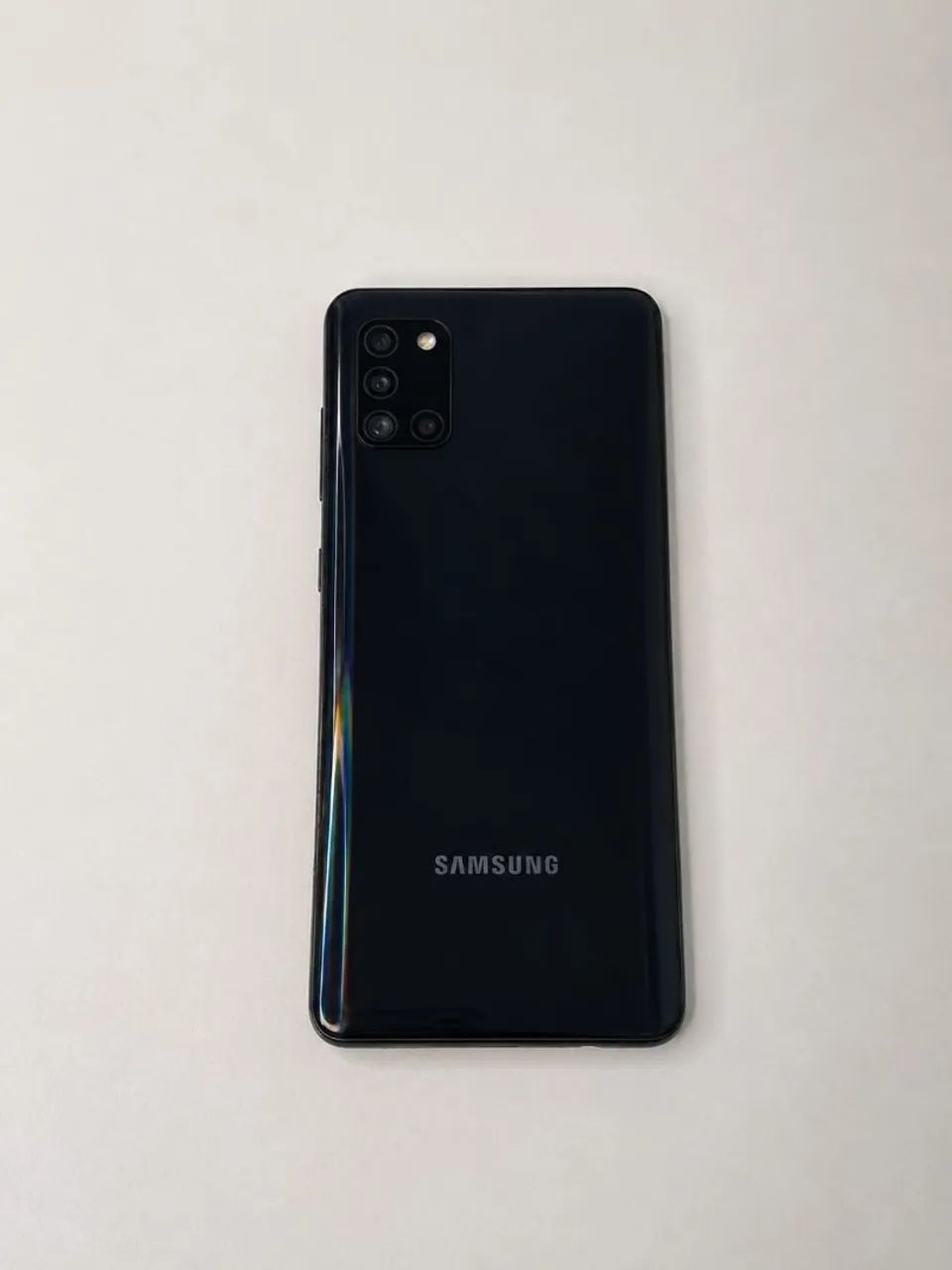 Galaxy A31 128GB  - Foto 2
