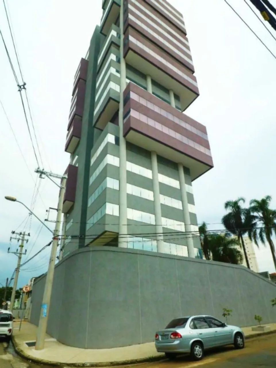 Sala comercial em Travessa Marcelina - Centro - Santo André/SP - Foto 3