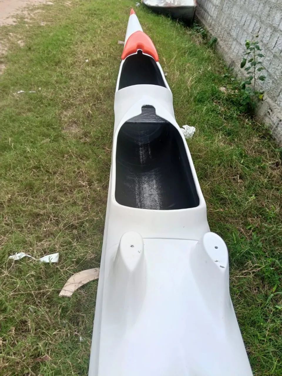 Canoa Havaiana  - Foto 2