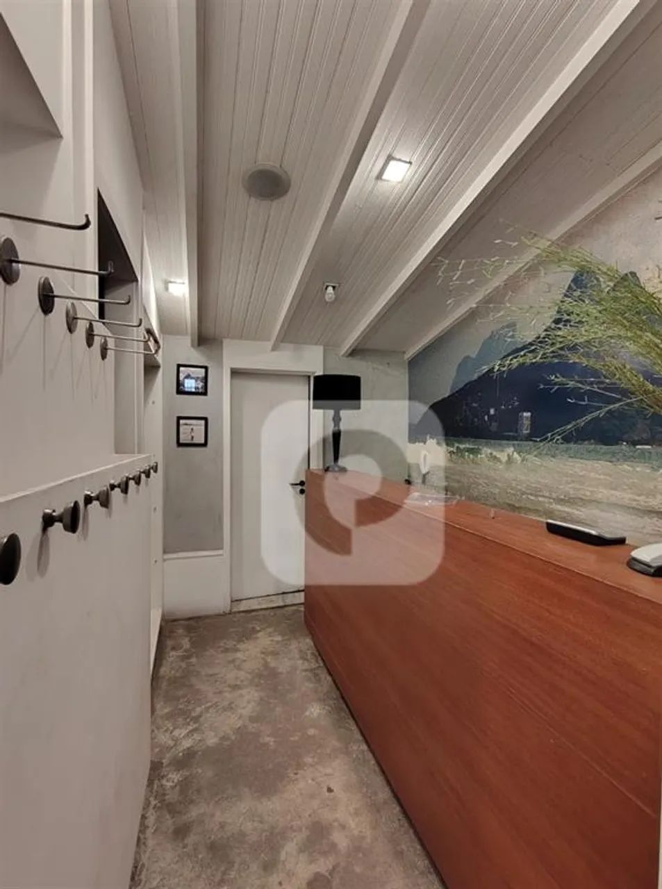 Casa Comercial Triplex-206M2-1 vaga-Jardim Botânico - Foto 4