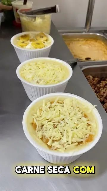 Batata Recheada prémio.  - Foto 4