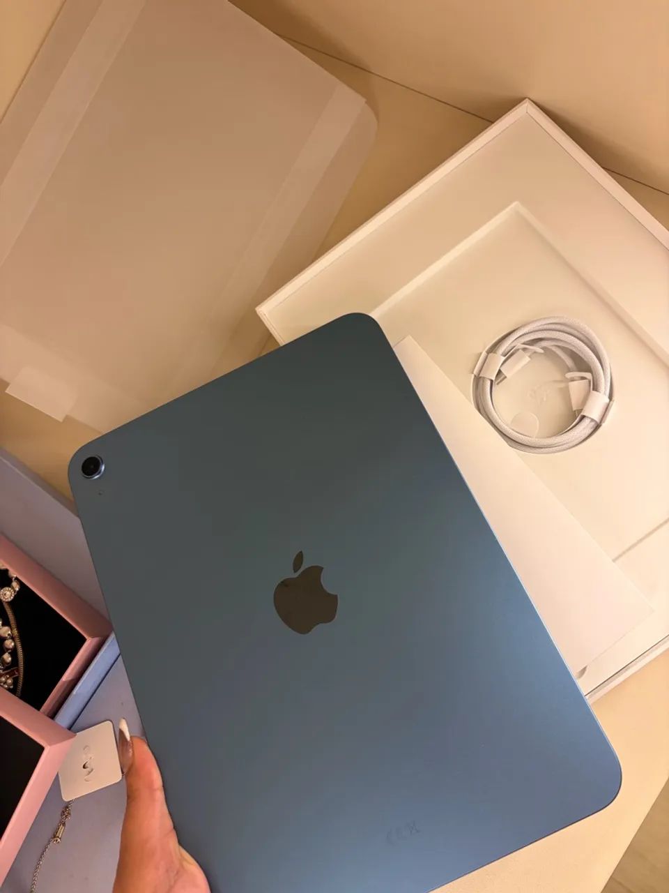 IPad (A16) Novo! - Foto 2