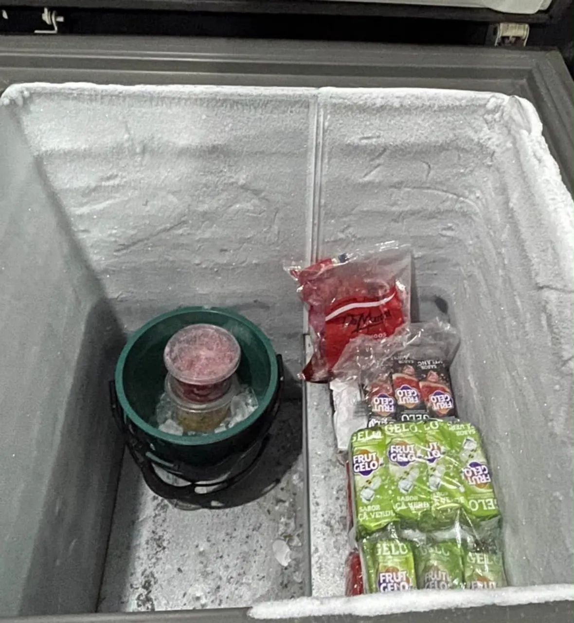 FREEZER CONSUL  - Foto 3