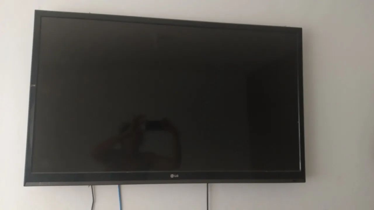 Televisão 