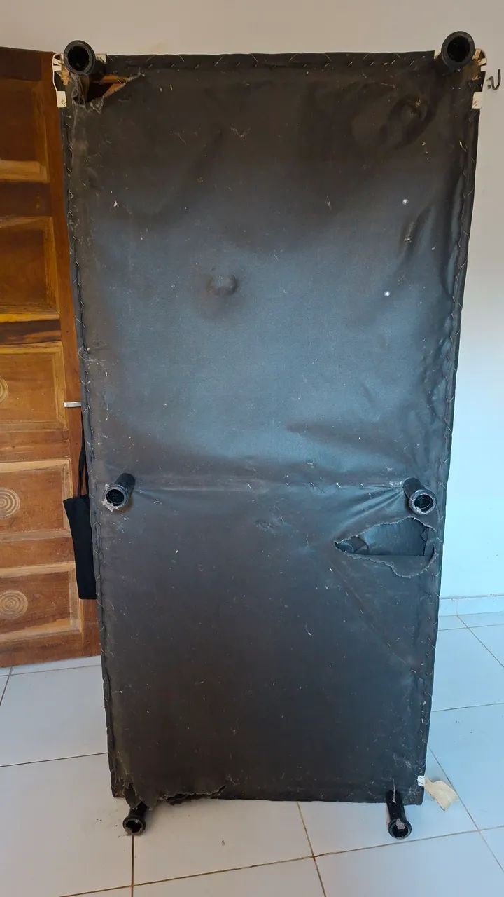 Cama solteiro - Foto 2