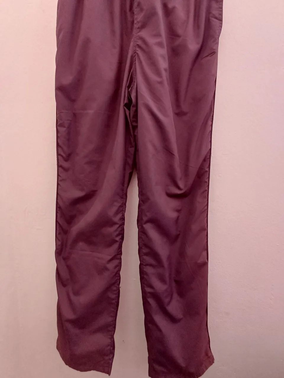 Calça tactel da Rainha  - Foto 5