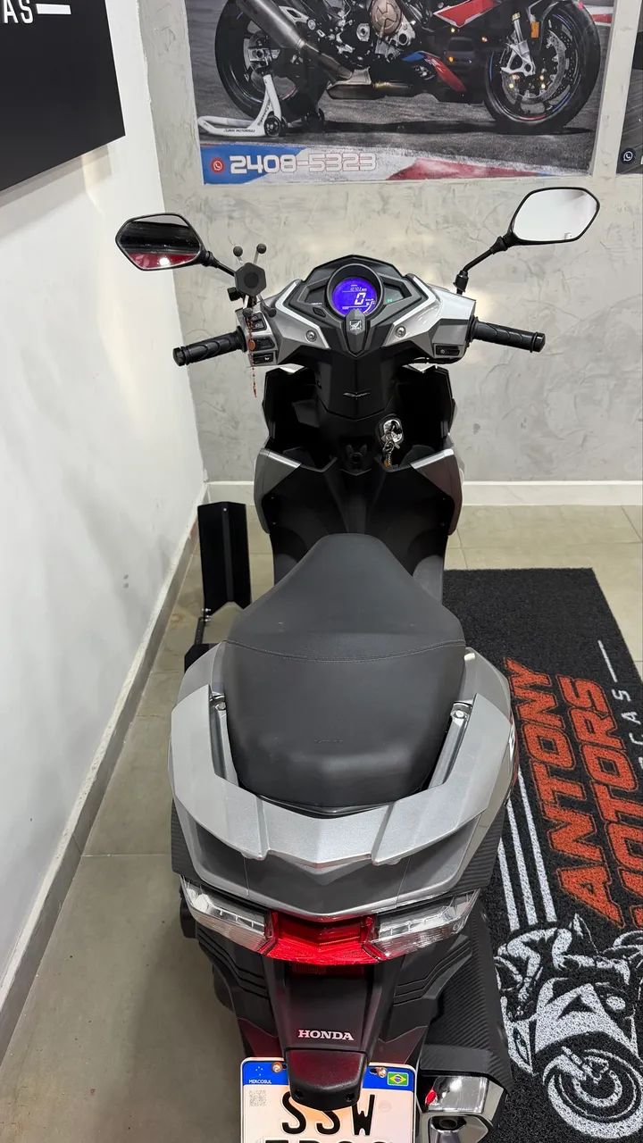 Honda ELITE 125 - Foto 3