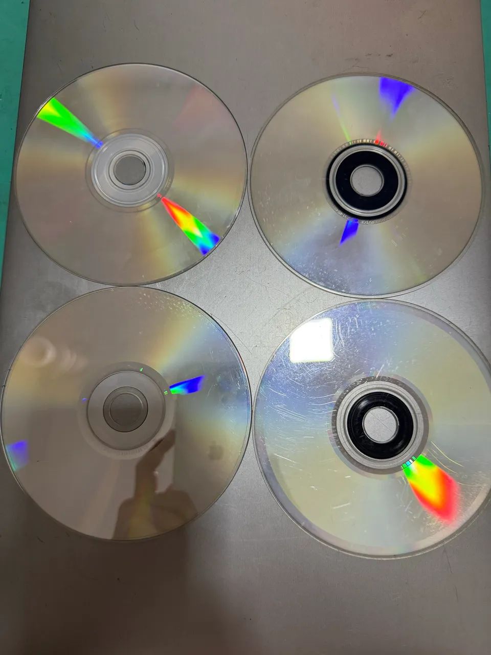 CDS ANTIGOS - Foto 3