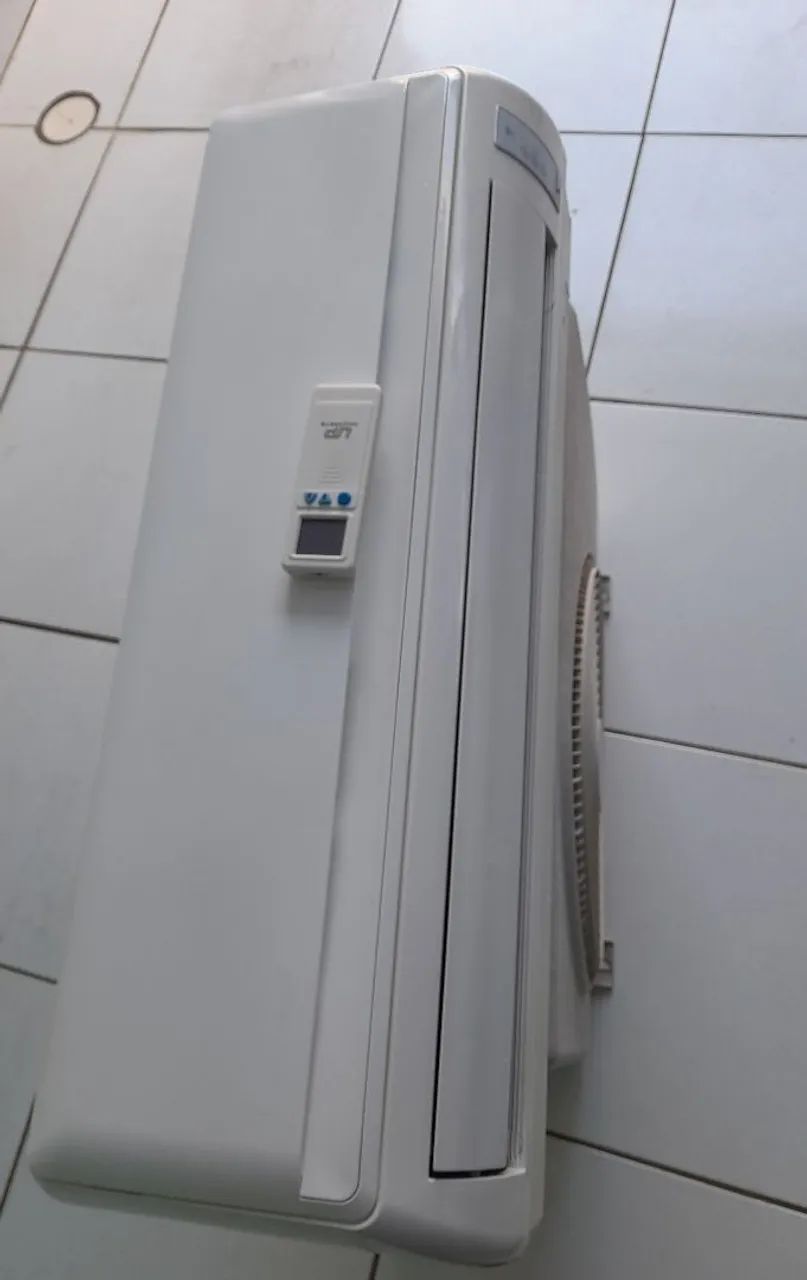 Arcondicionado  - Foto 5