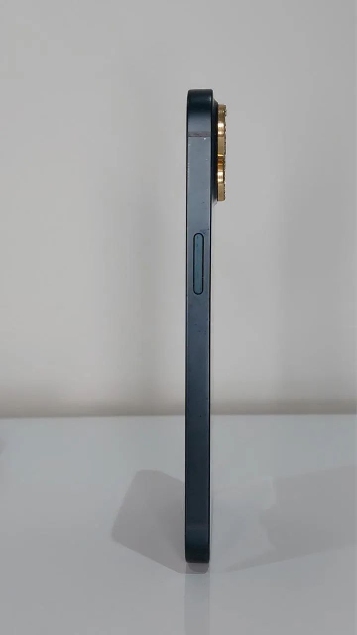 IPHONE 13 128GB / SEM DETALHES  - Foto 2