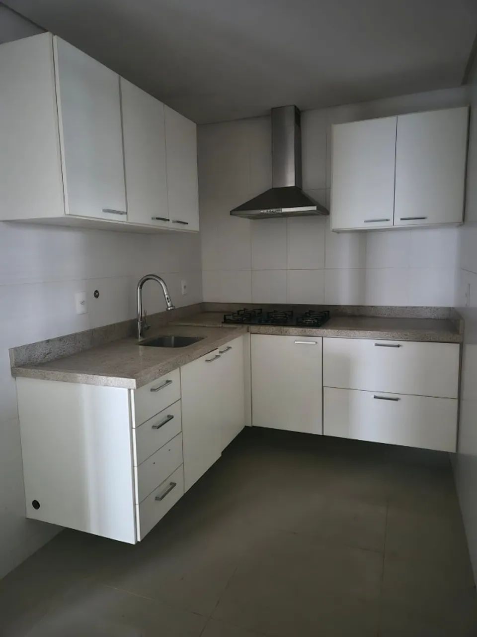 Cozinha montada - Foto 2