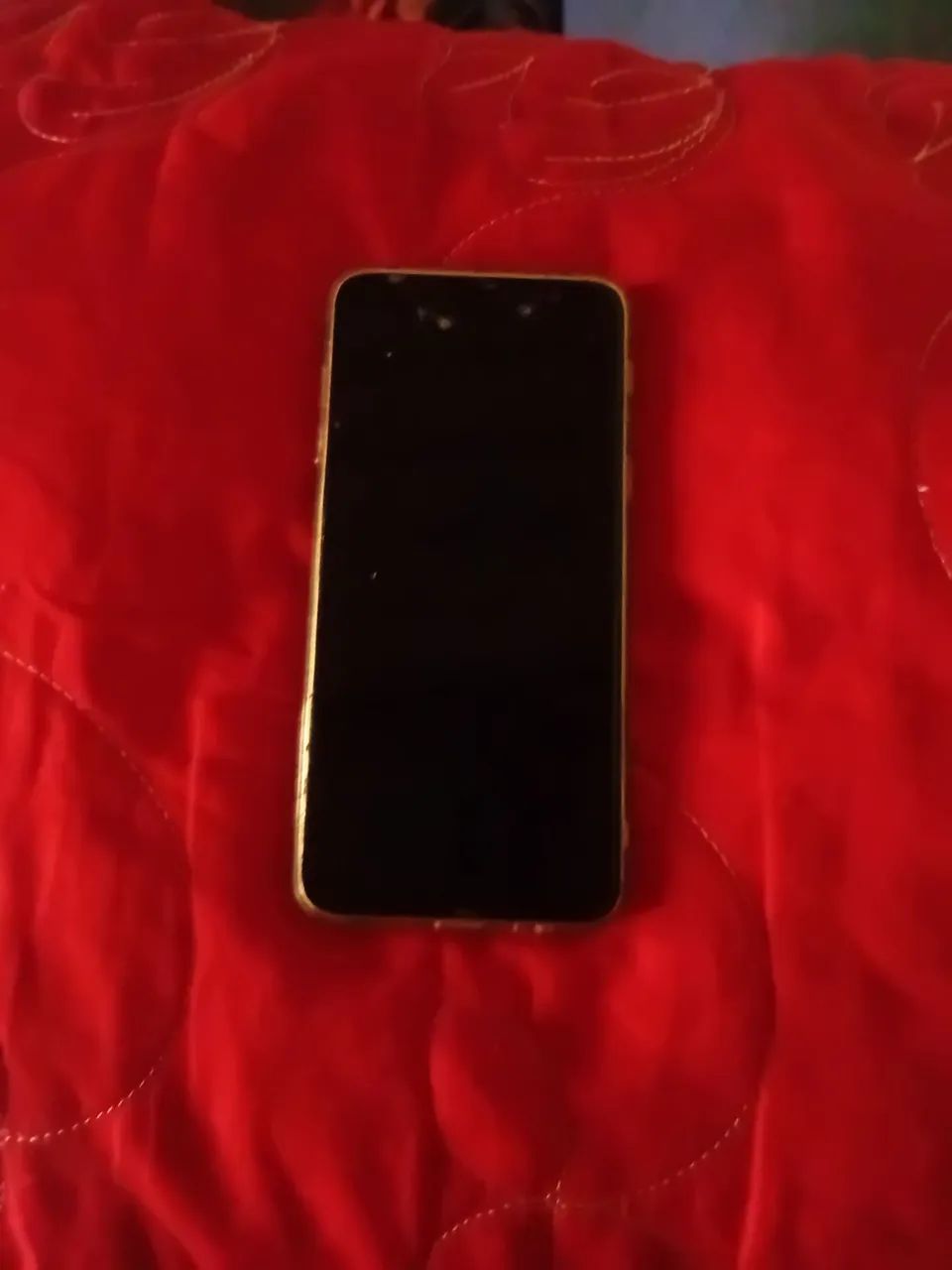 Celular J8