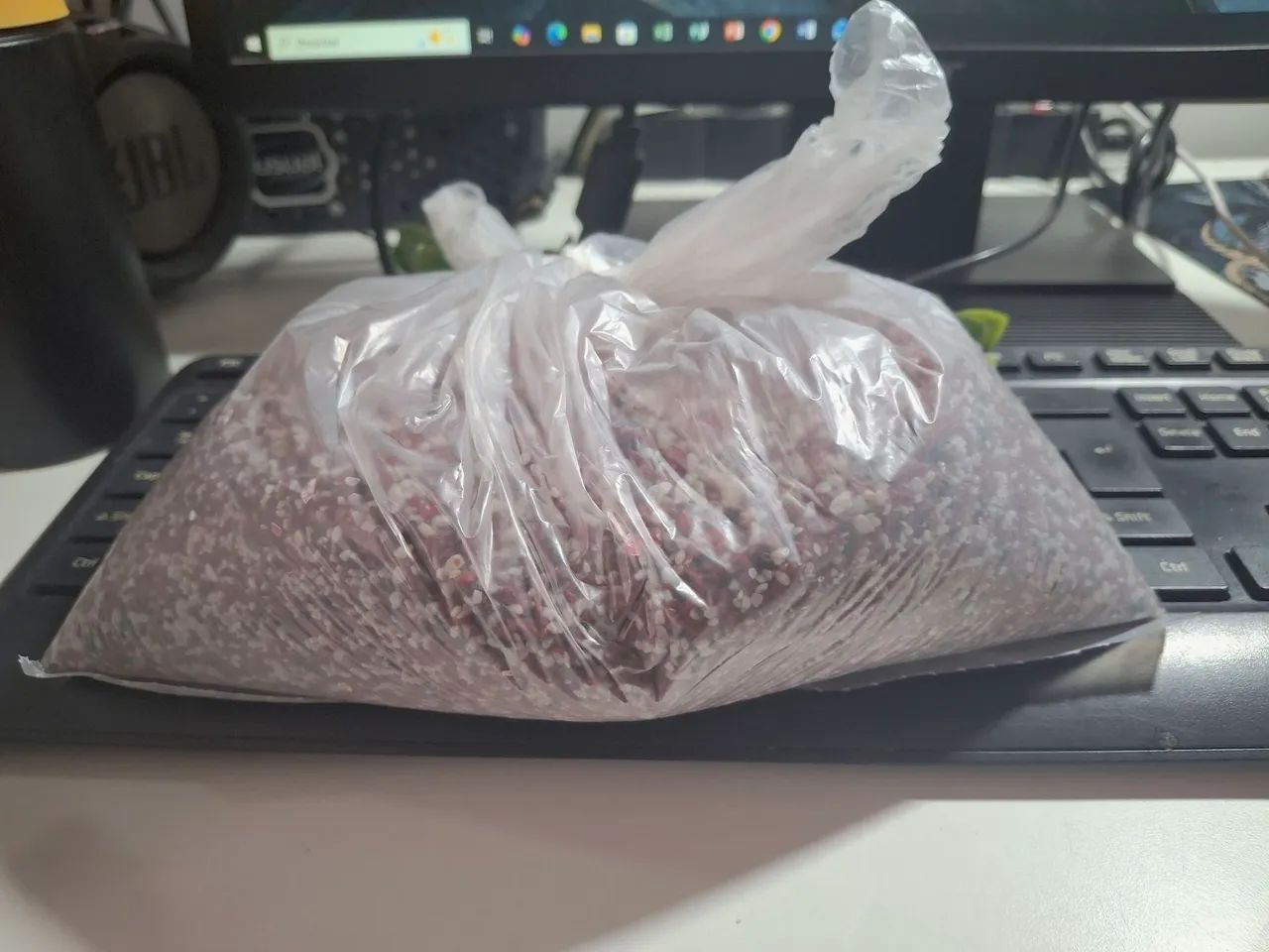 Aquário 10L completo<br> - Foto 4