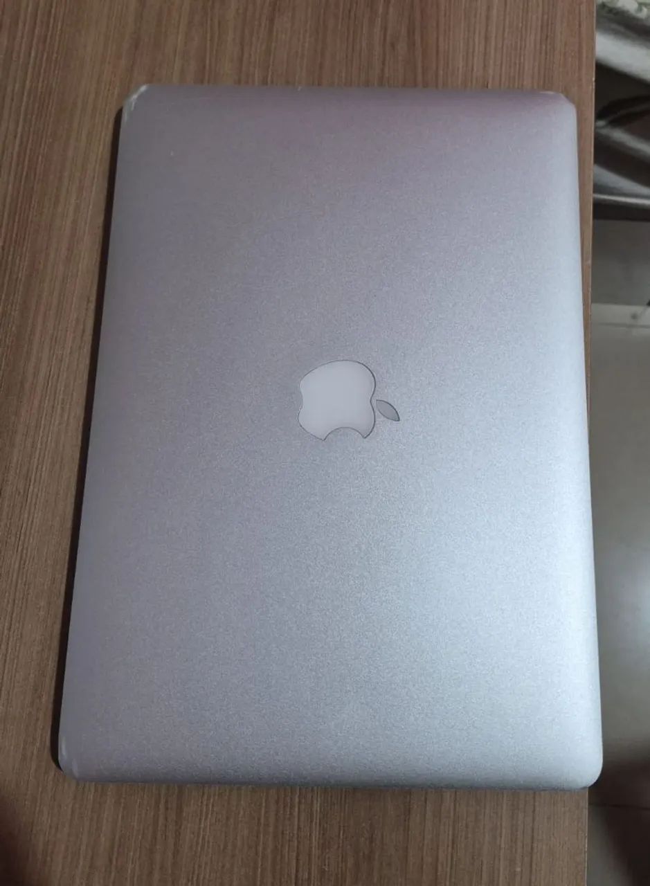 MacBook Air 2017 - Foto 4