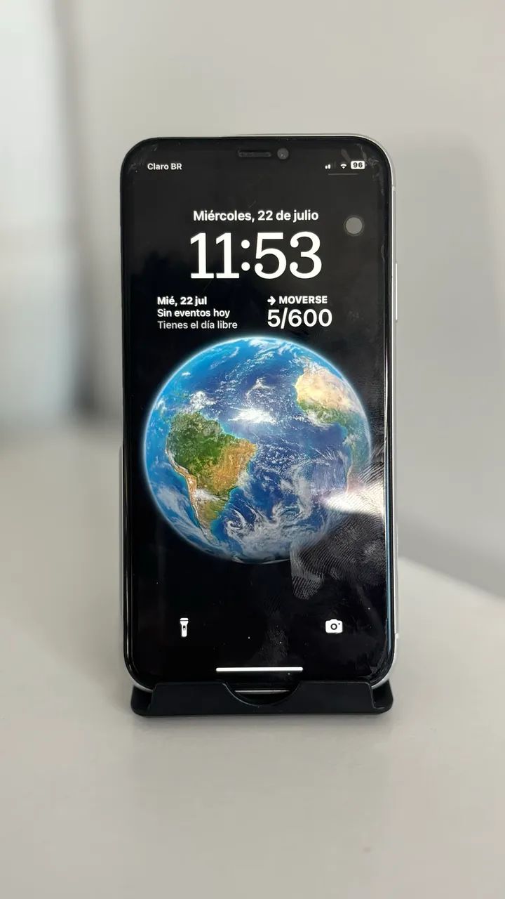 iPhone XR 64gb - Foto 3