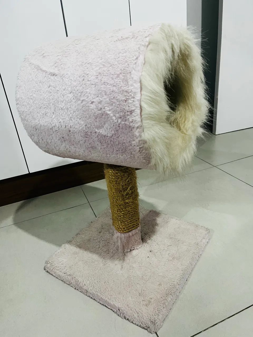 Arranhador para gato 