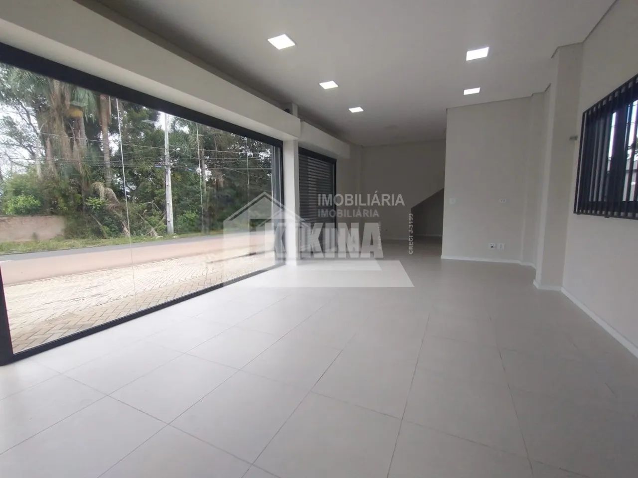 SALA COMERCIAL PARA LOCAÇÃO EM UVARANAS - Foto 4