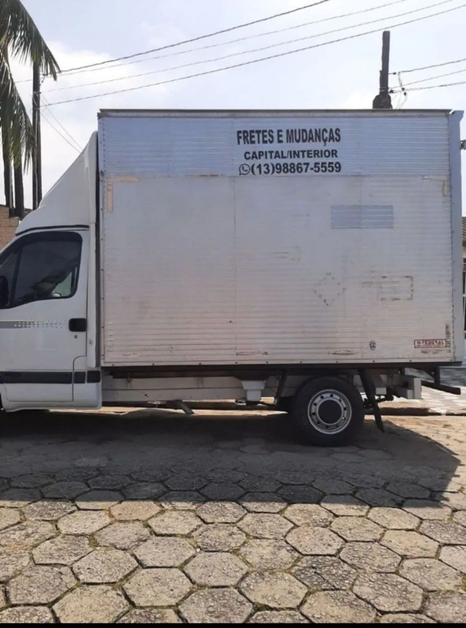 Mudanças e carretos  - Foto 3