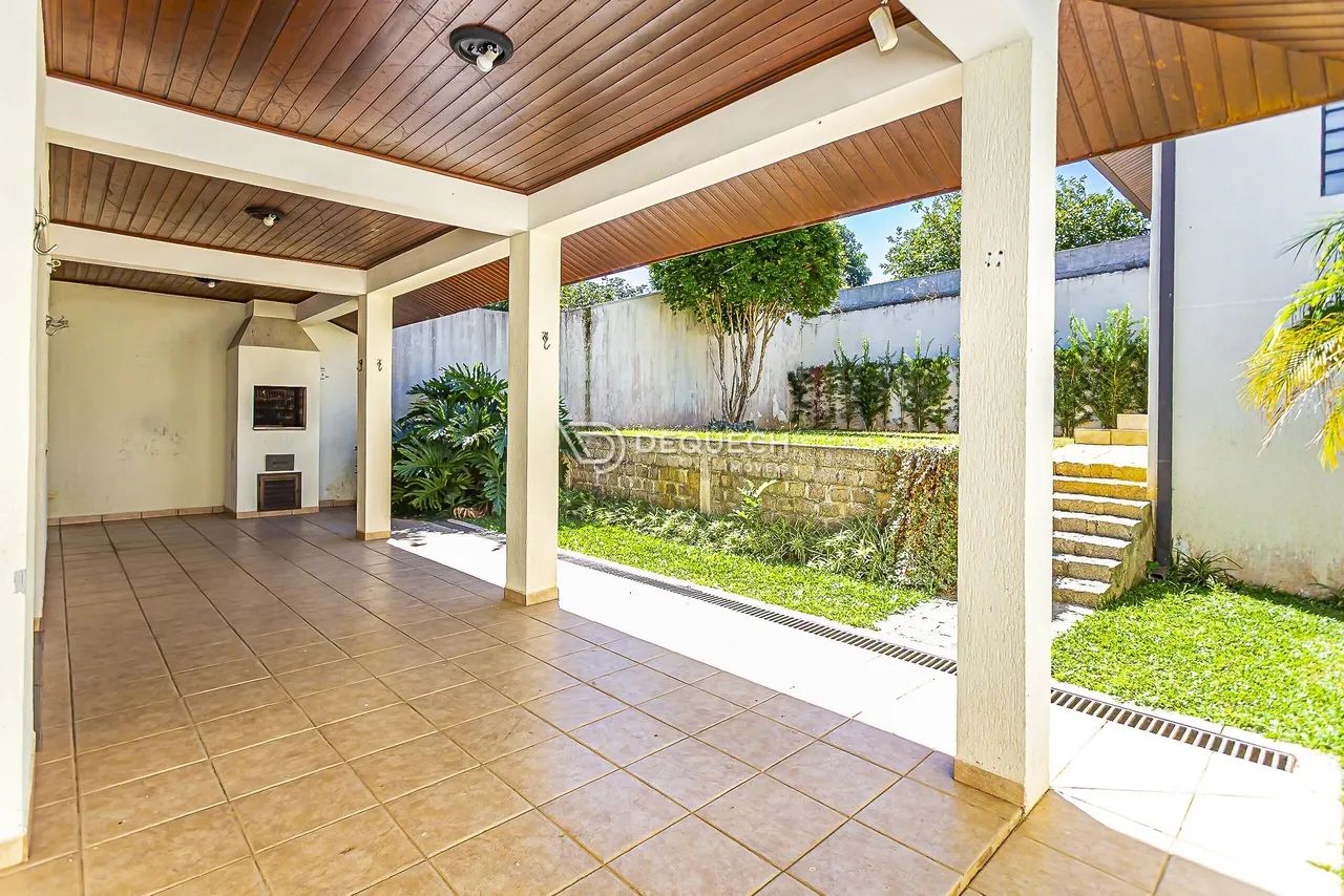 Casa térrea com quintal no Vista Alegre - Foto 2