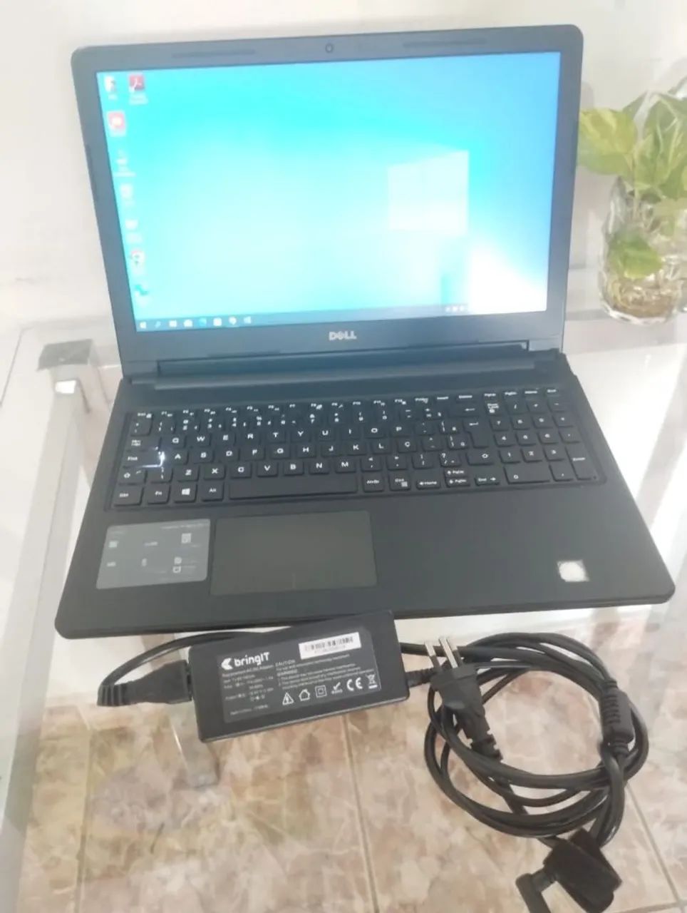 Notebook Dell Intel Core i5
