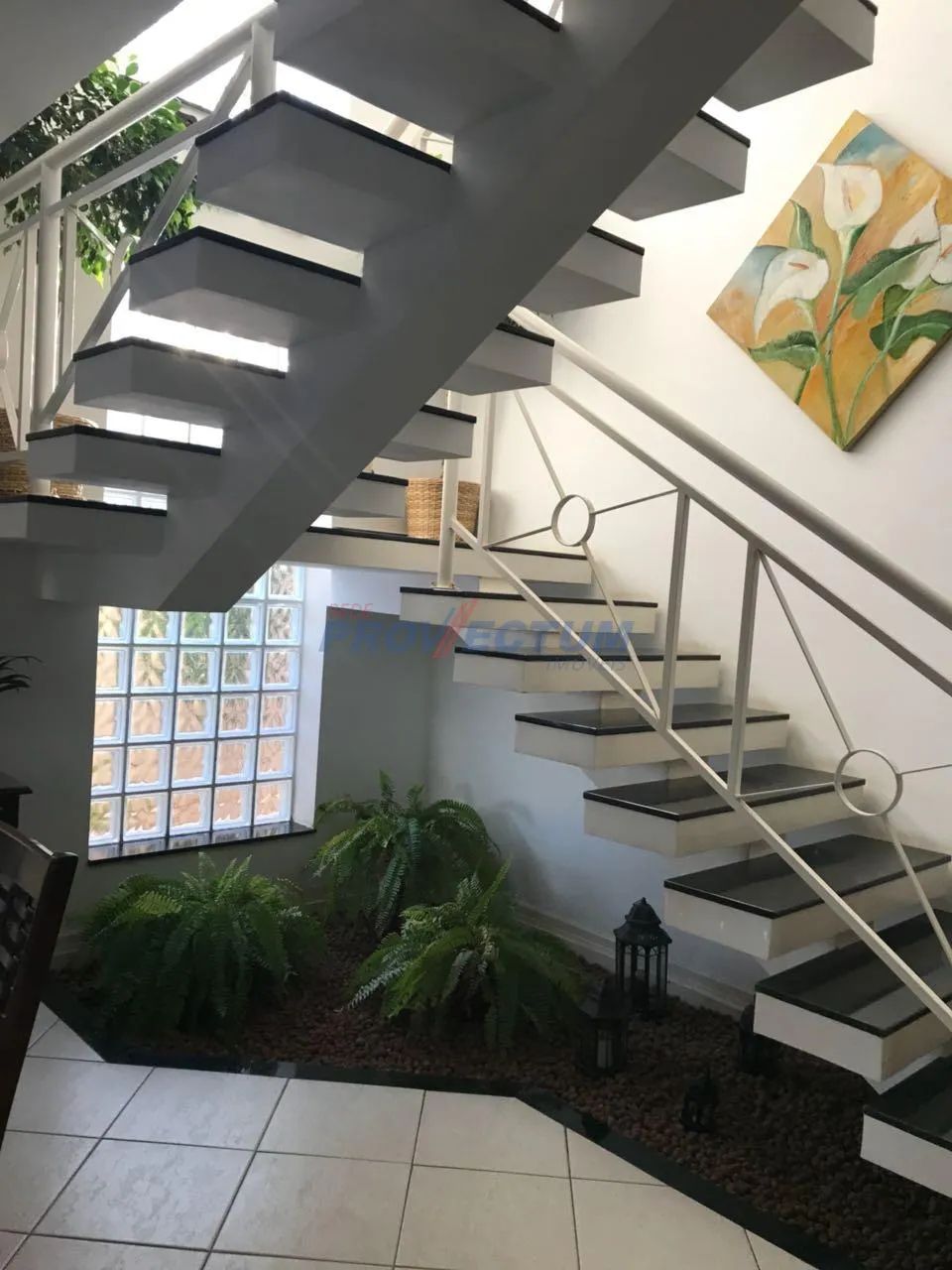 Casa a venda em condomínio na cidade de Valinhos - Foto 4