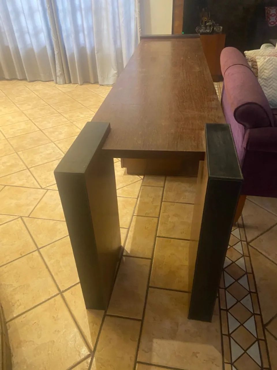 Mesa de escritório - Foto 5