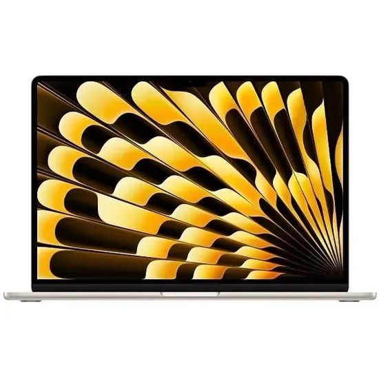 MacBook Air 2026 Apple M5 / Memória 24GB / SSD 1TB / 15.3" - Lacrado na caixa! - Foto 4