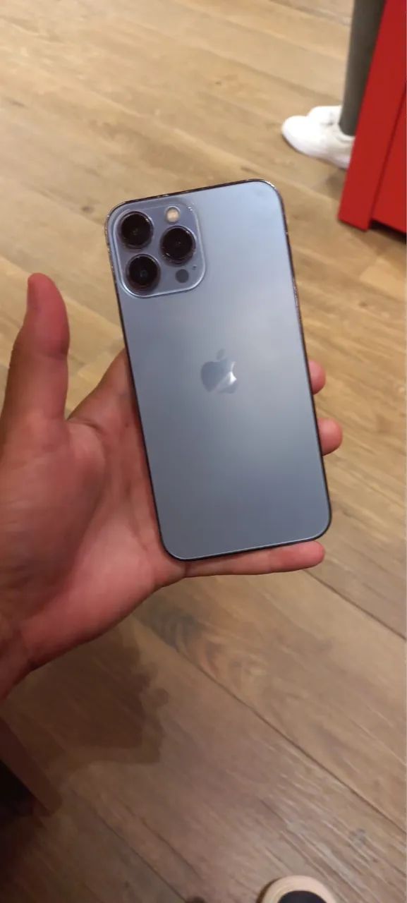 iPhone 13 Pro Max  - Foto 2