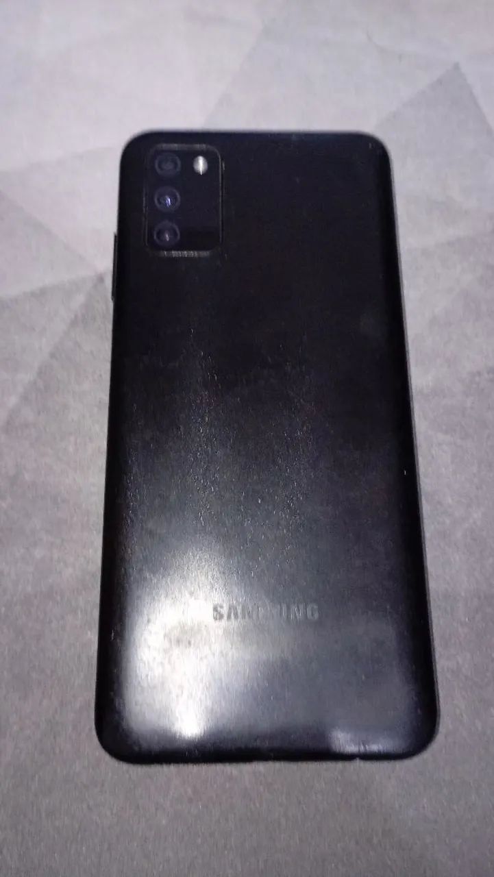 Celular samsung galaxy A03S - Foto 4