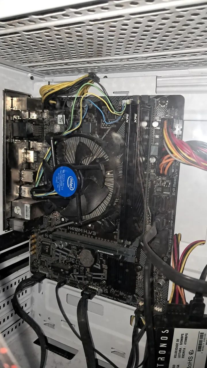 Computador