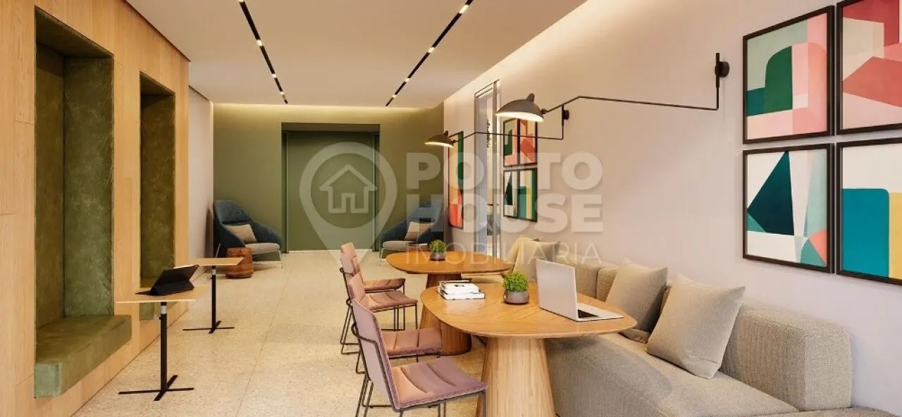 Apartamento, Vila Mariana - São Paulo - Foto 2