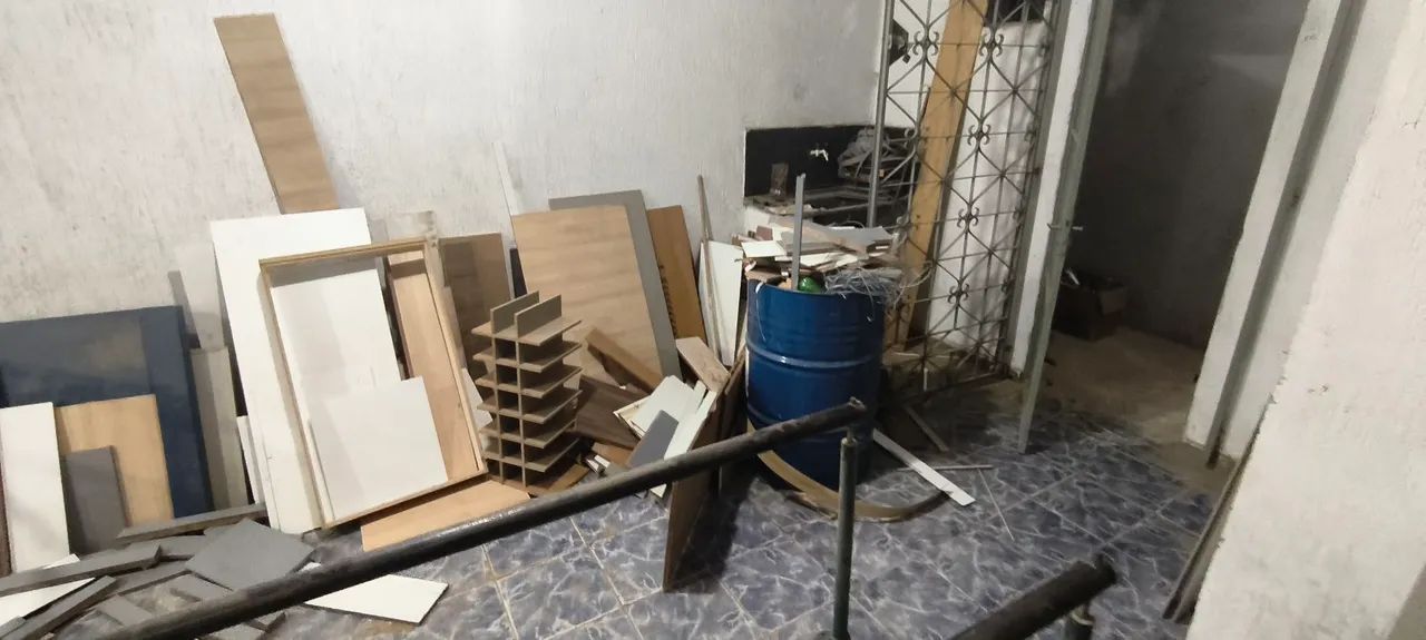 Marcenaria em pleno funcionamento e com clientes ativos  - Foto 5