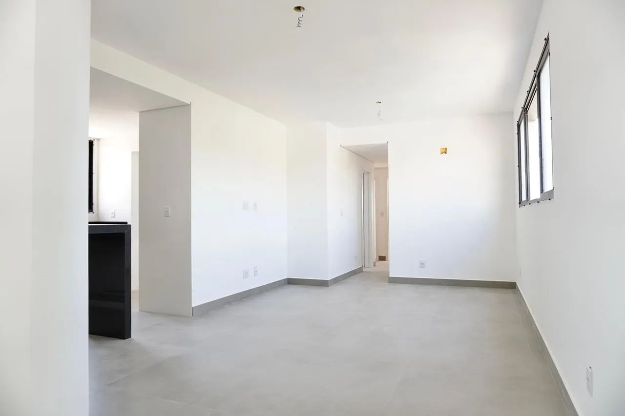 Apartamento à Venda - Calafate, 3 Quartos, 90 m2