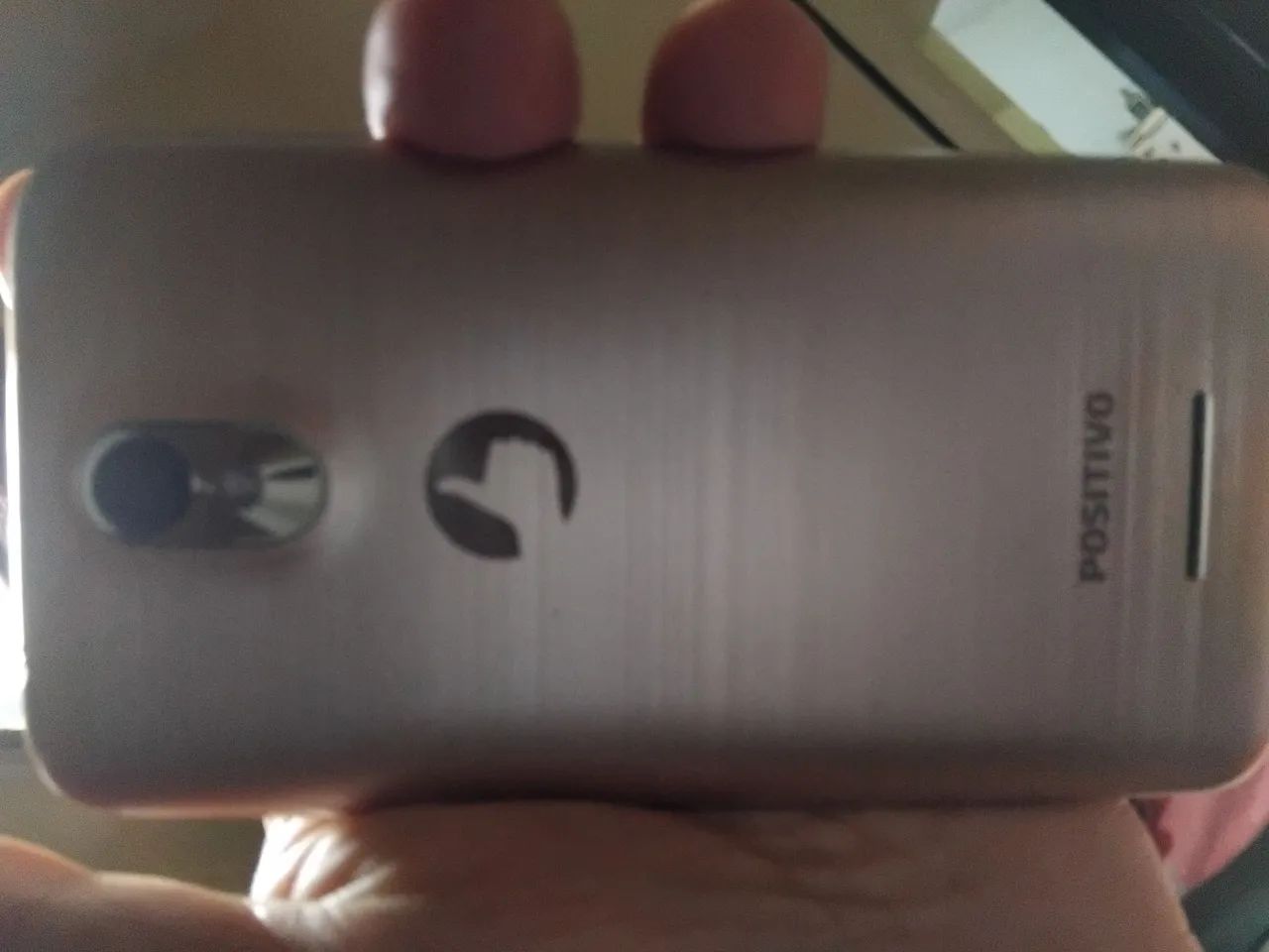 Celular quebra galho