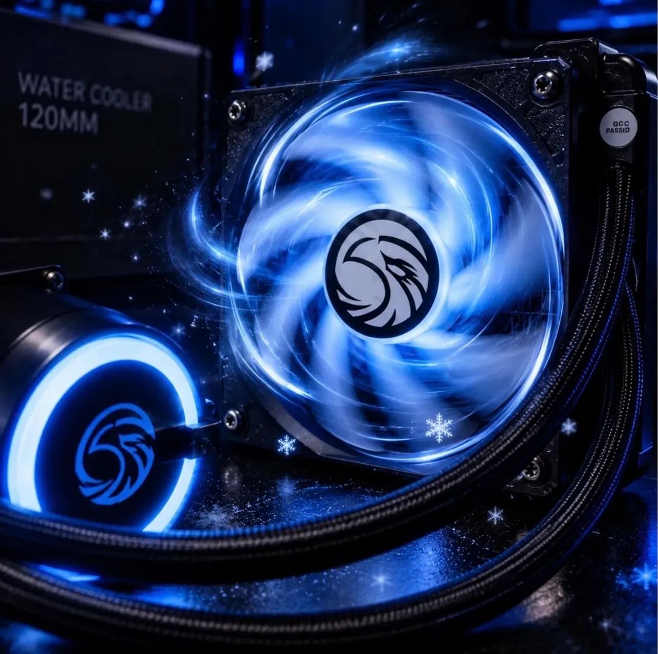 Kit Pc Gamer(Envio OlxPay) Oportunidade  - Foto 4