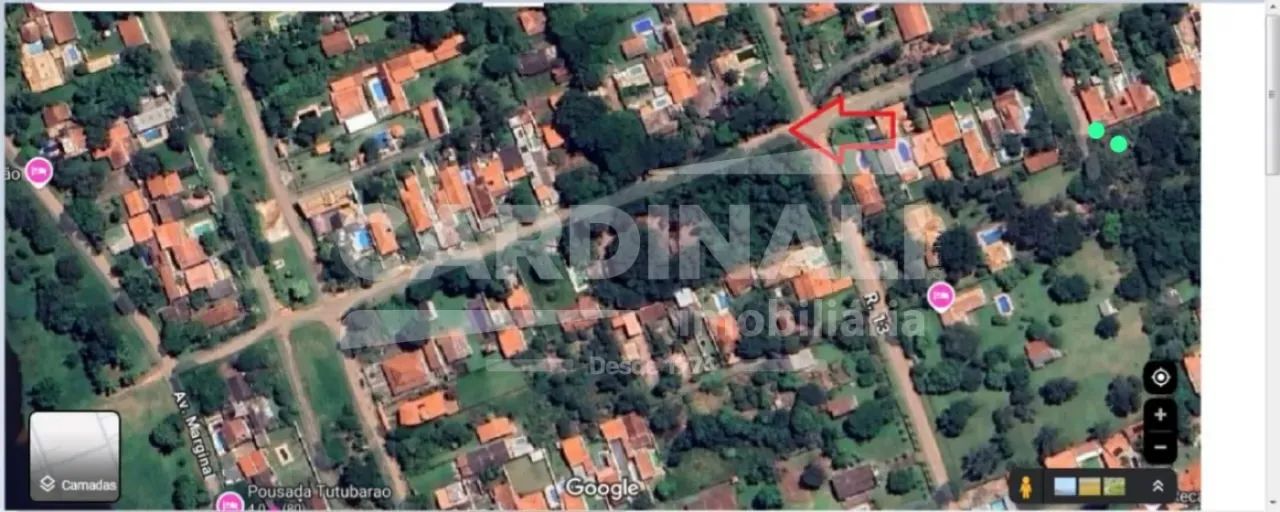 Rural Área em Itirapina - Foto 3