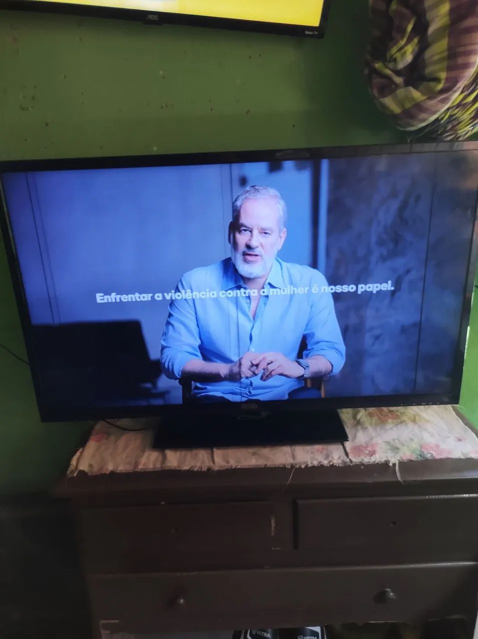 Tv Philco 40 polegada