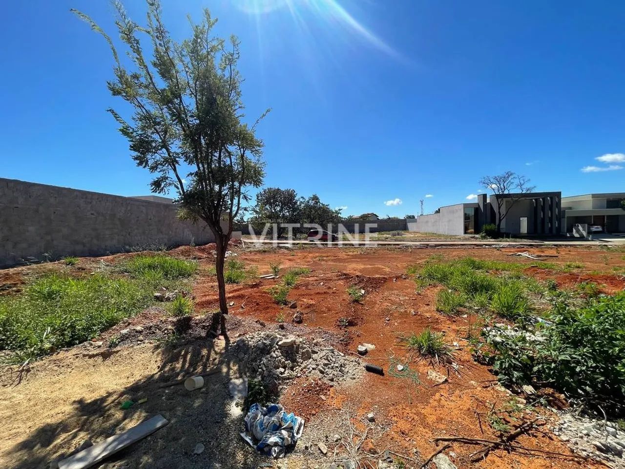 ?Ponte Alta Rua Jk, Lote de 400M2. - Foto 4